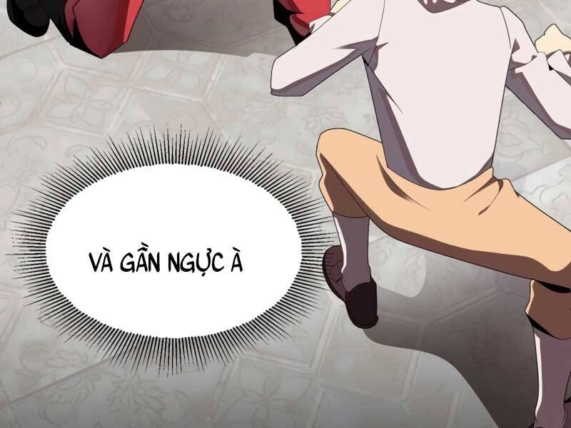 Con Trai Út Của Đại Pháp Sư Lừng Danh Chapter 5 - 109