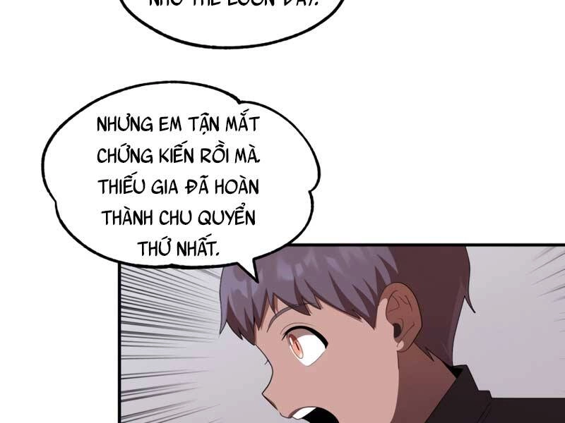 Con Trai Út Của Đại Pháp Sư Lừng Danh Chapter 6 - 5