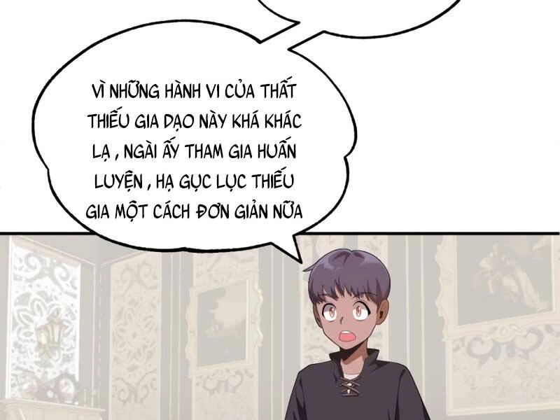 Con Trai Út Của Đại Pháp Sư Lừng Danh Chapter 6 - 8