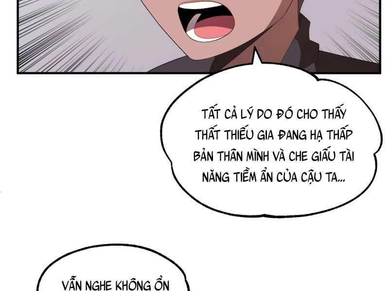 Con Trai Út Của Đại Pháp Sư Lừng Danh Chapter 6 - 11