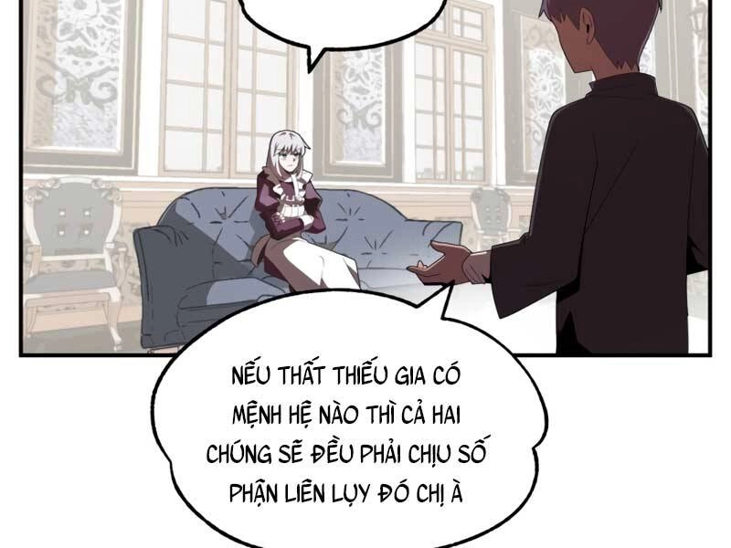 Con Trai Út Của Đại Pháp Sư Lừng Danh Chapter 6 - 19