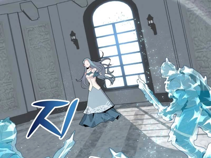 Con Trai Út Của Đại Pháp Sư Lừng Danh Chapter 6 - 58