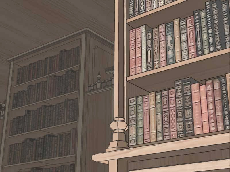 Con Trai Út Của Đại Pháp Sư Lừng Danh Chapter 6 - 75