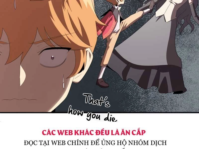 Con Trai Út Của Đại Pháp Sư Lừng Danh Chapter 6 - 91