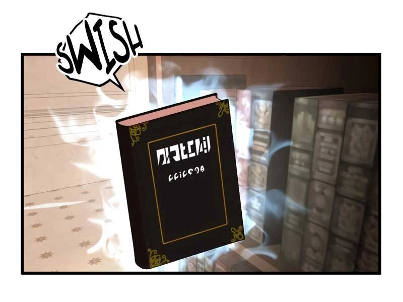 Con Trai Út Của Đại Pháp Sư Lừng Danh Chapter 6 - 104