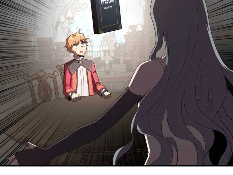 Con Trai Út Của Đại Pháp Sư Lừng Danh Chapter 6 - 106