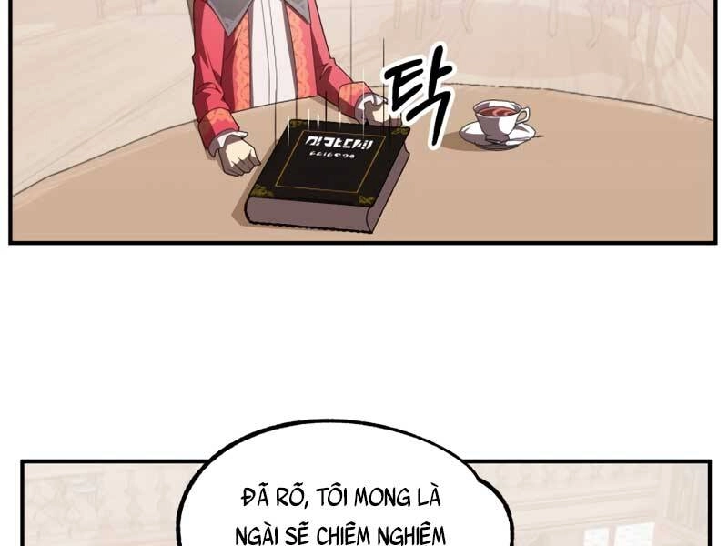 Con Trai Út Của Đại Pháp Sư Lừng Danh Chapter 6 - 108