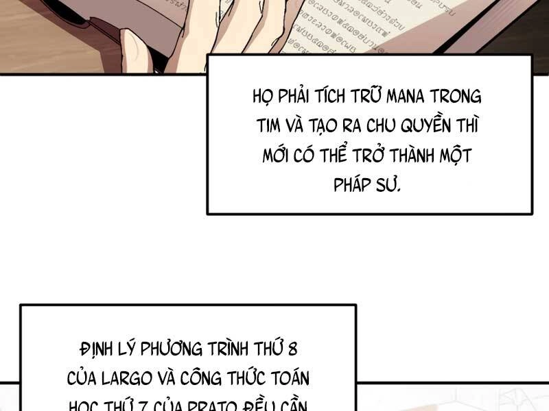 Con Trai Út Của Đại Pháp Sư Lừng Danh Chapter 6 - 112