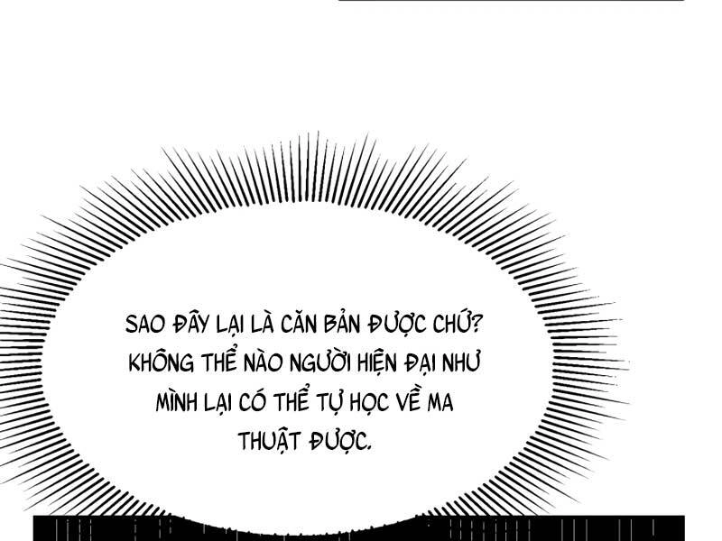 Con Trai Út Của Đại Pháp Sư Lừng Danh Chapter 6 - 115