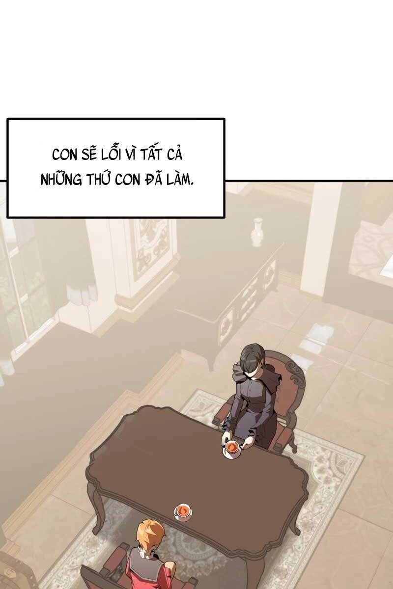 Con Trai Út Của Đại Pháp Sư Lừng Danh Chapter 7 - 15