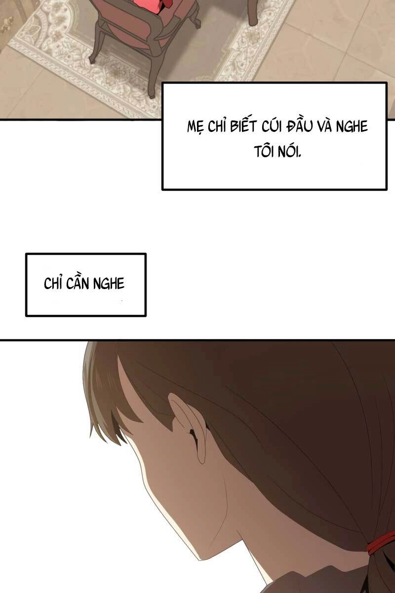 Con Trai Út Của Đại Pháp Sư Lừng Danh Chapter 7 - 16