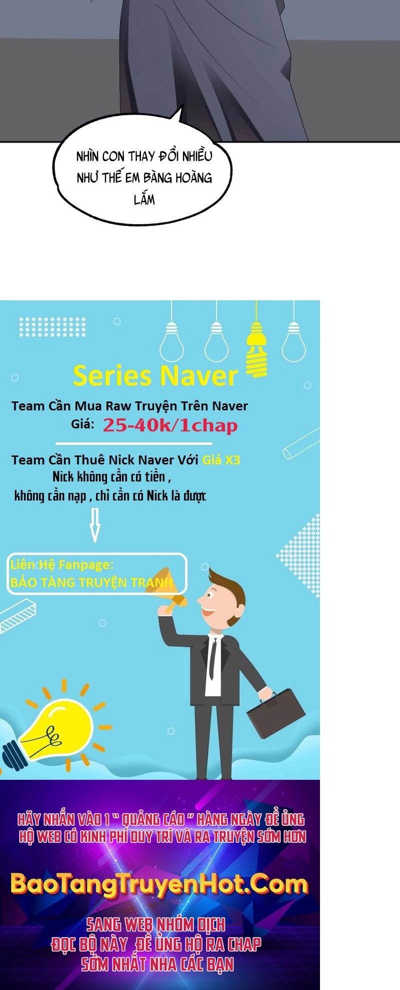 Con Trai Út Của Đại Pháp Sư Lừng Danh Chapter 7 - 41