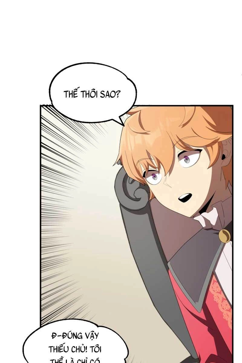 Con Trai Út Của Đại Pháp Sư Lừng Danh Chapter 7 - 74