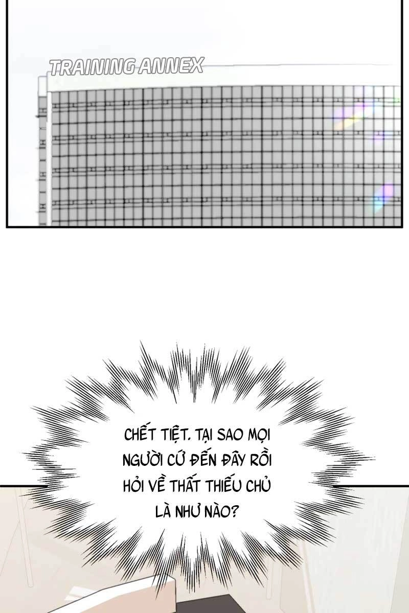 Con Trai Út Của Đại Pháp Sư Lừng Danh Chapter 7 - 79