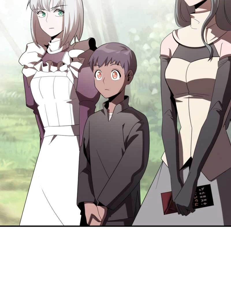 Con Trai Út Của Đại Pháp Sư Lừng Danh Chapter 8 - 88