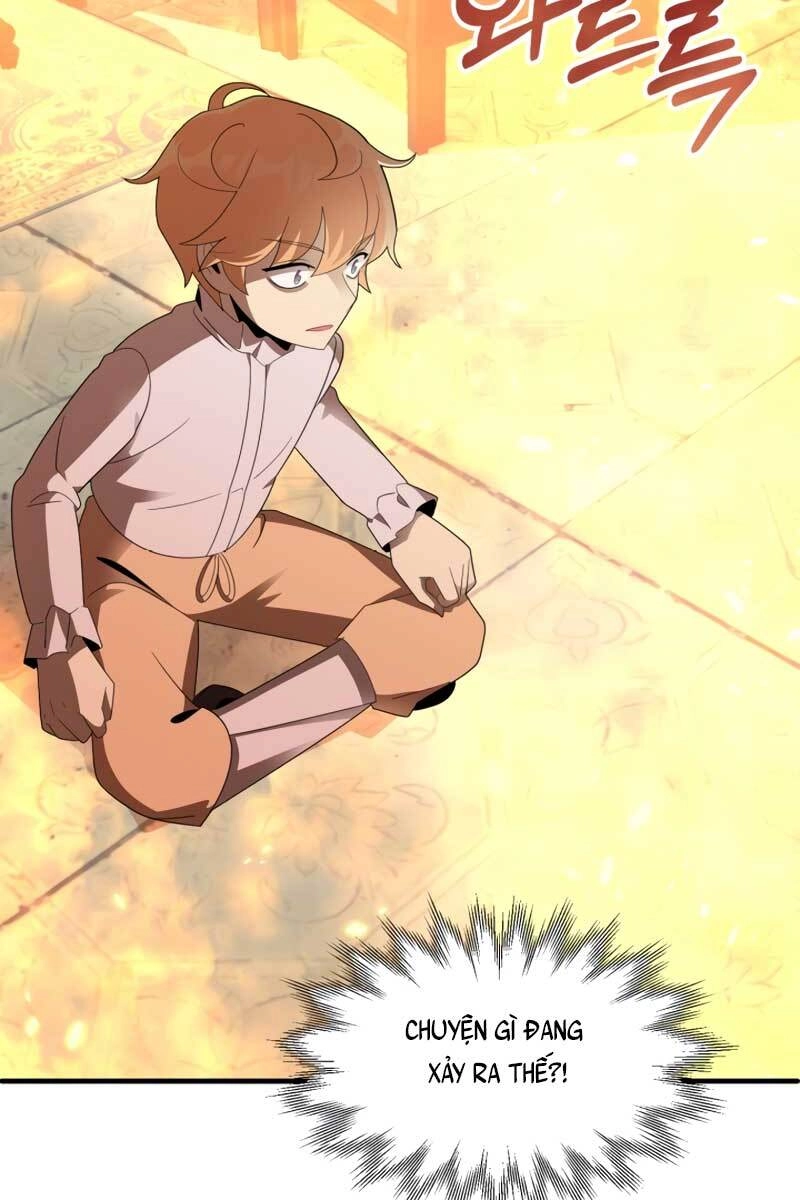 Con Trai Út Của Đại Pháp Sư Lừng Danh Chapter 9 - 23