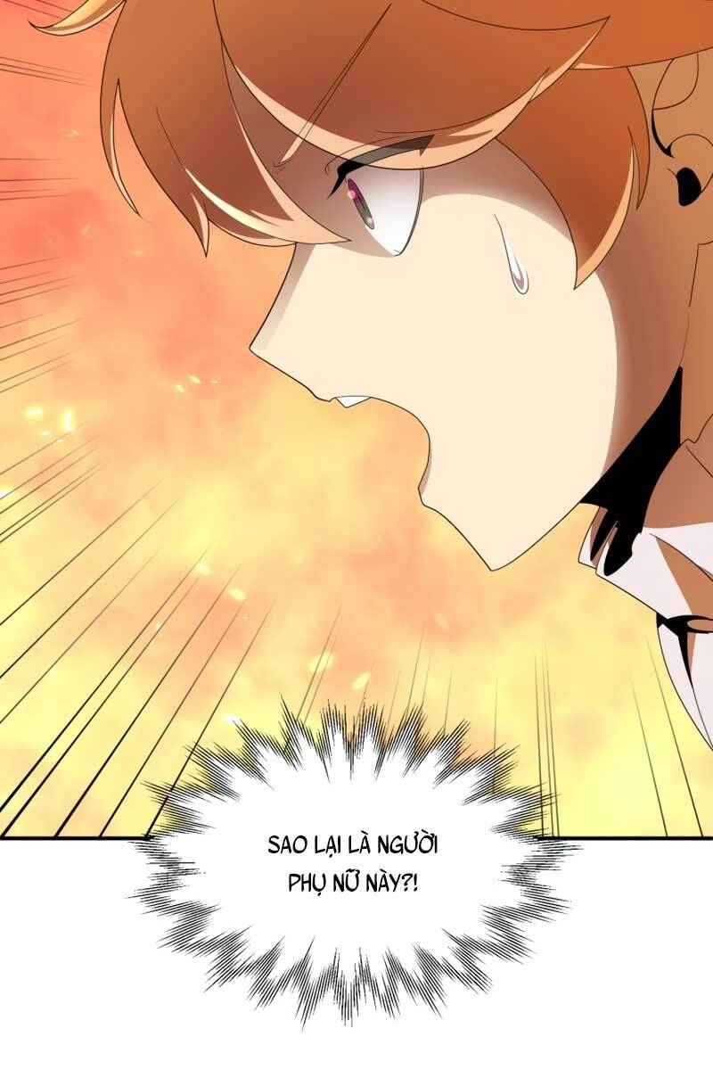 Con Trai Út Của Đại Pháp Sư Lừng Danh Chapter 9 - 31