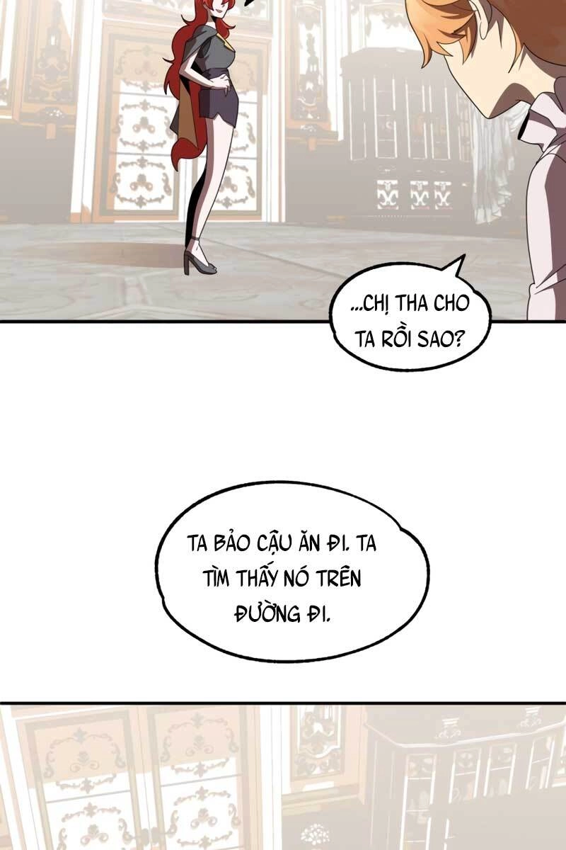 Con Trai Út Của Đại Pháp Sư Lừng Danh Chapter 9 - 82