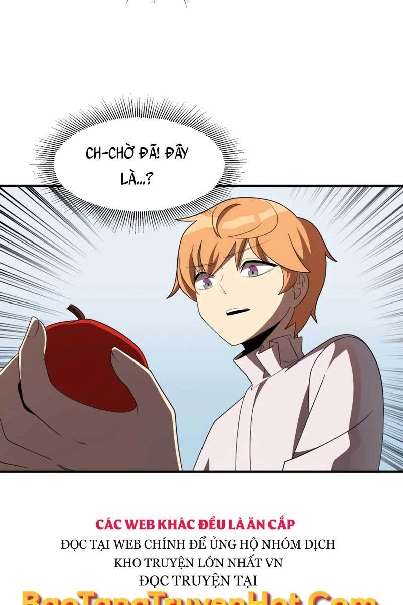 Con Trai Út Của Đại Pháp Sư Lừng Danh Chapter 9 - 84