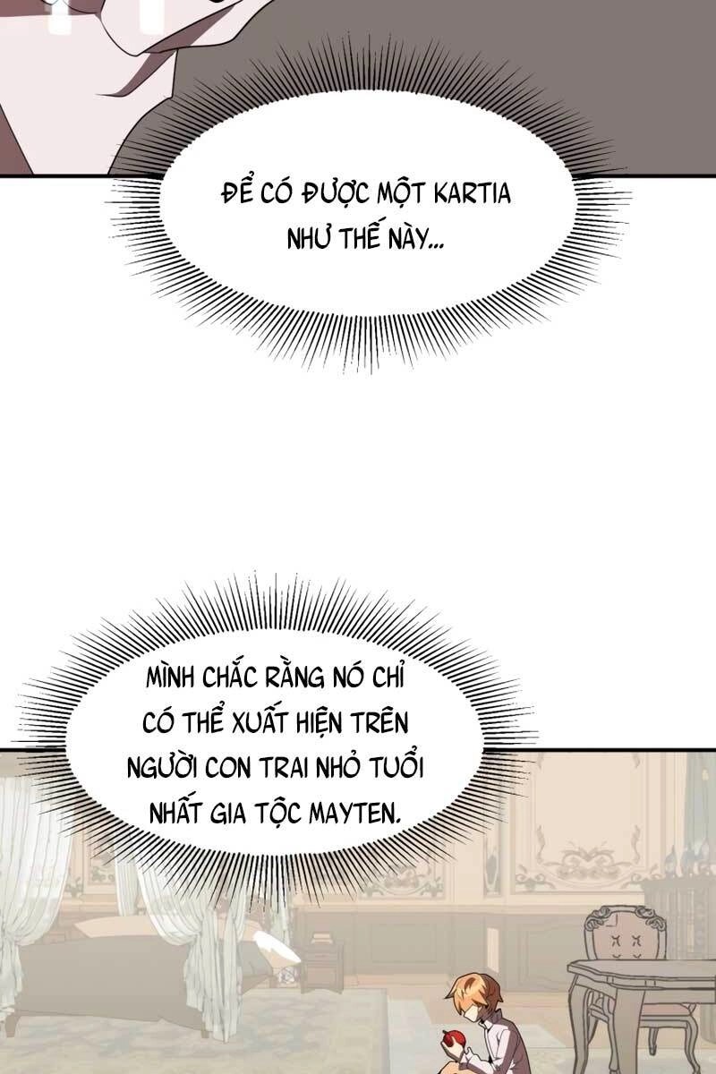 Con Trai Út Của Đại Pháp Sư Lừng Danh Chapter 9 - 86