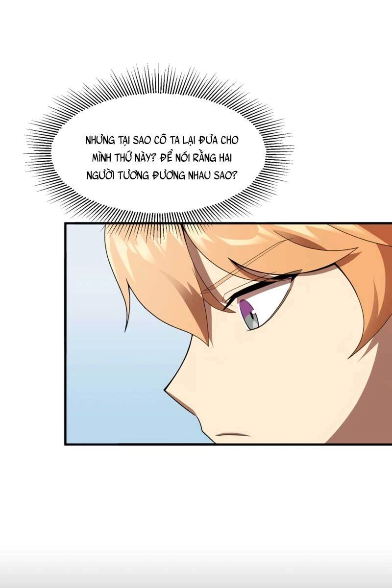 Con Trai Út Của Đại Pháp Sư Lừng Danh Chapter 10 - 4