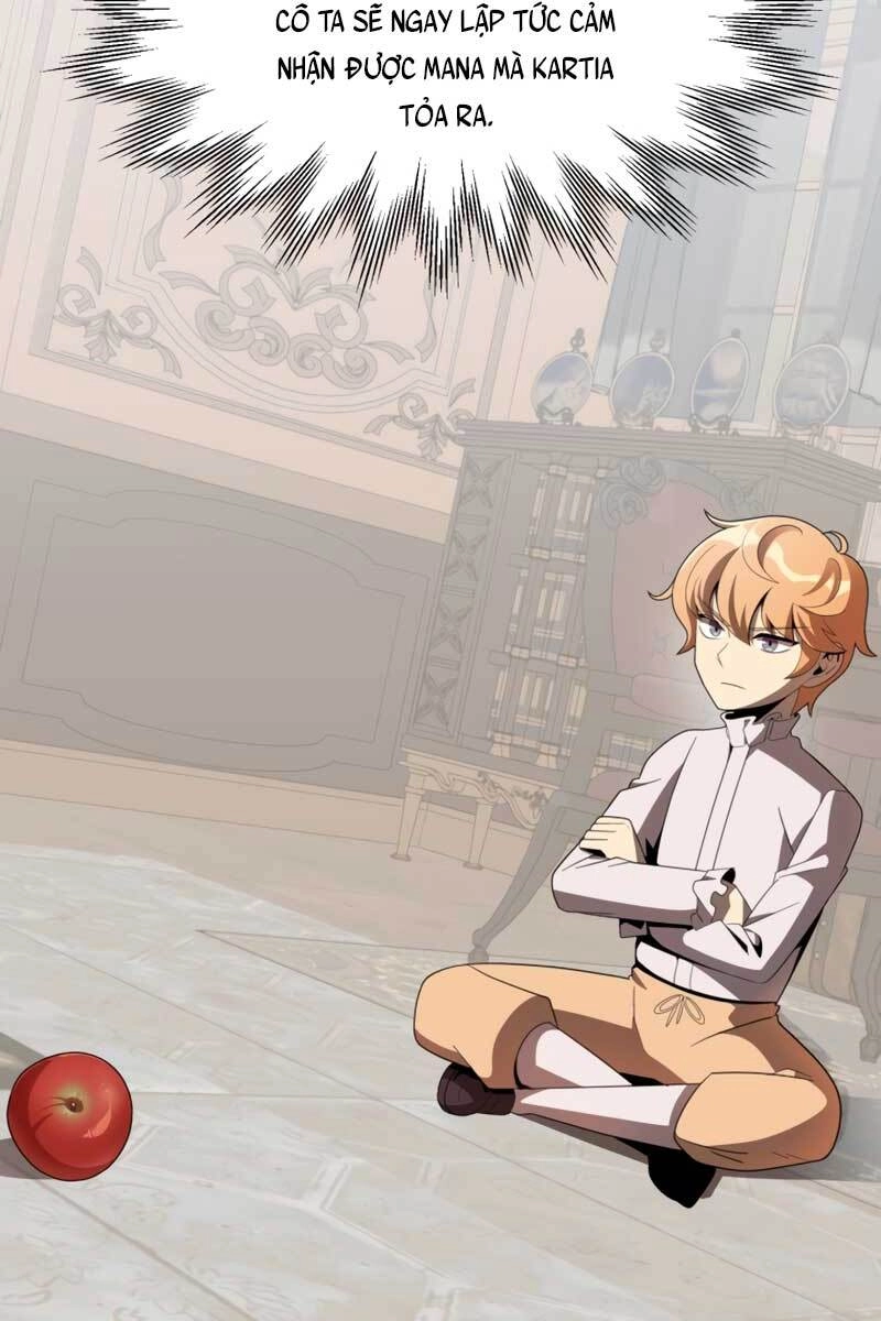 Con Trai Út Của Đại Pháp Sư Lừng Danh Chapter 10 - 17