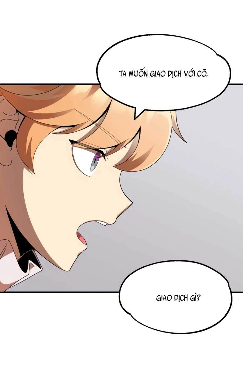 Con Trai Út Của Đại Pháp Sư Lừng Danh Chapter 10 - 23