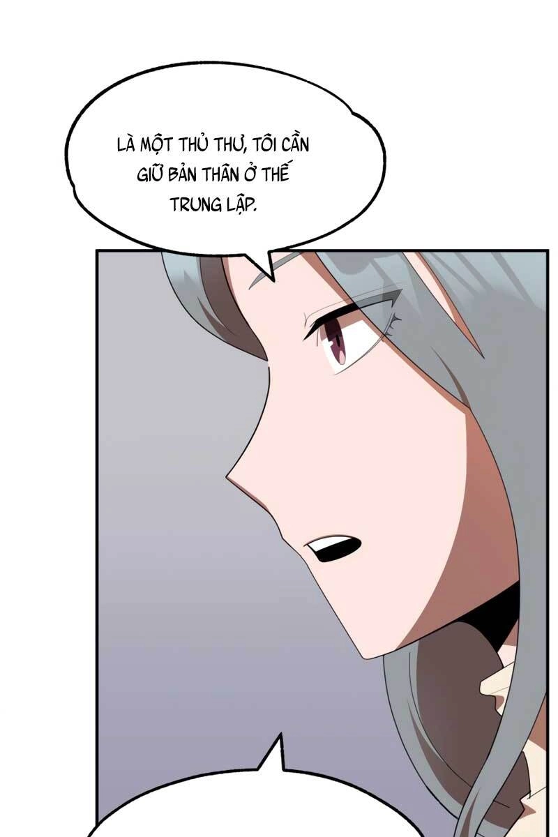 Con Trai Út Của Đại Pháp Sư Lừng Danh Chapter 10 - 25