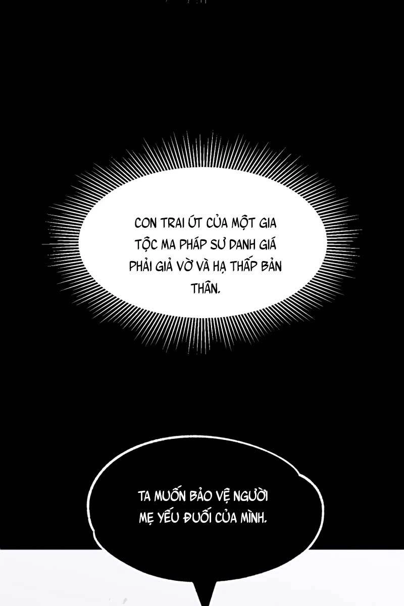 Con Trai Út Của Đại Pháp Sư Lừng Danh Chapter 10 - 59