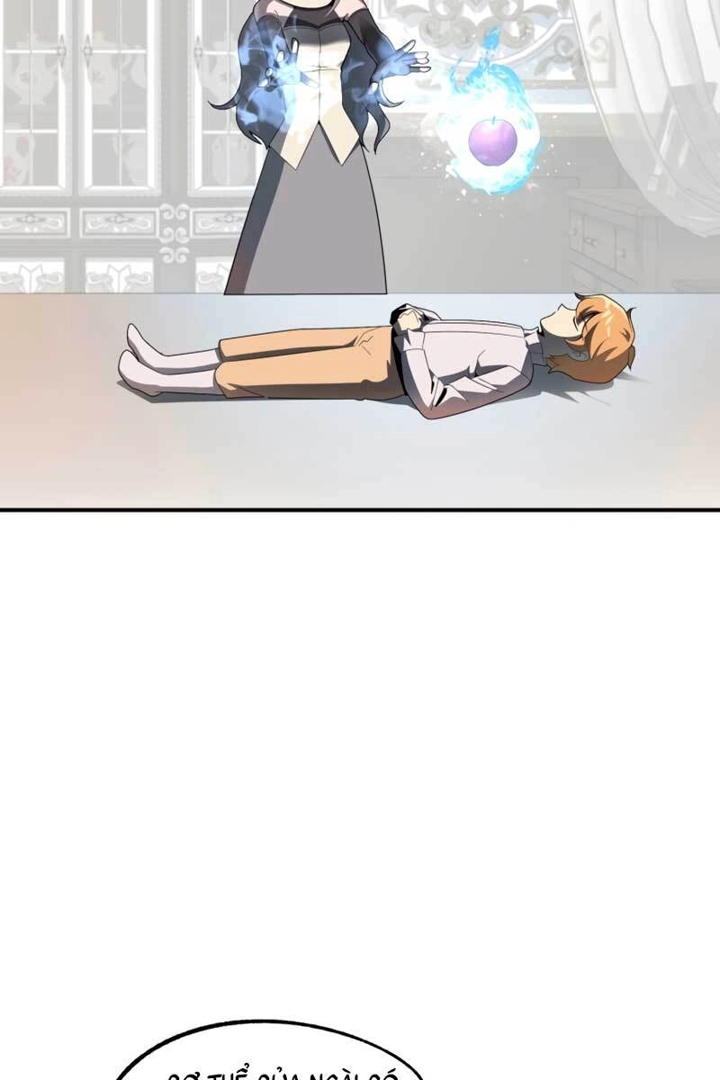 Con Trai Út Của Đại Pháp Sư Lừng Danh Chapter 10 - 75