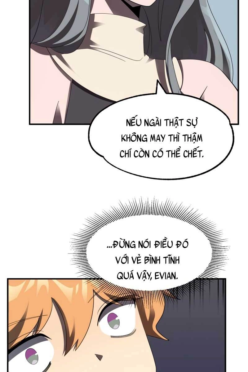 Con Trai Út Của Đại Pháp Sư Lừng Danh Chapter 10 - 78