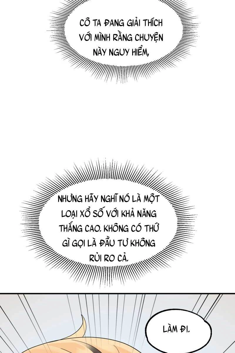 Con Trai Út Của Đại Pháp Sư Lừng Danh Chapter 10 - 84