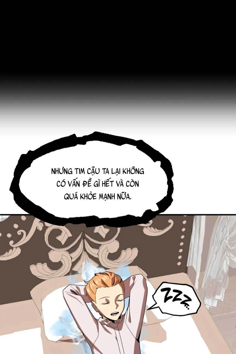 Con Trai Út Của Đại Pháp Sư Lừng Danh Chapter 11 - 75