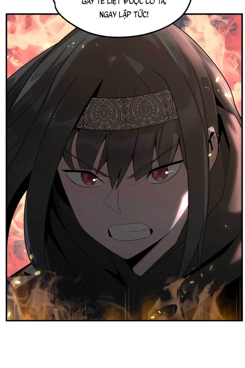 Con Trai Út Của Đại Pháp Sư Lừng Danh Chapter 12 - 12