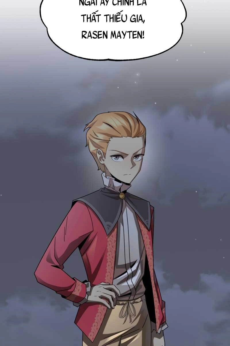 Con Trai Út Của Đại Pháp Sư Lừng Danh Chapter 12 - 33