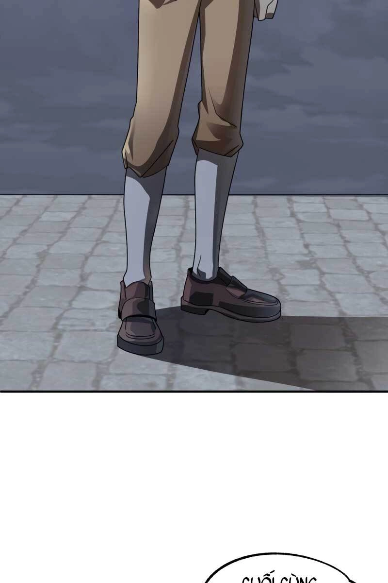 Con Trai Út Của Đại Pháp Sư Lừng Danh Chapter 12 - 34