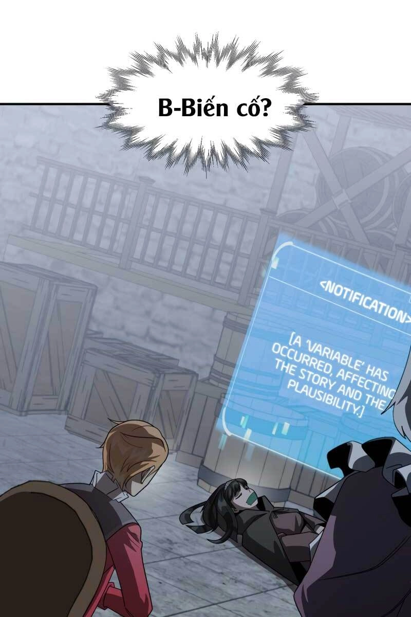 Con Trai Út Của Đại Pháp Sư Lừng Danh Chapter 12 - 58