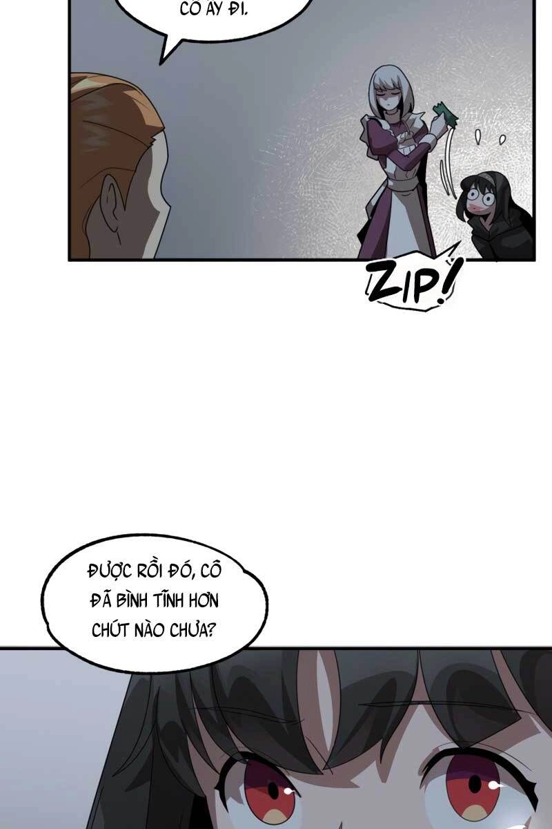 Con Trai Út Của Đại Pháp Sư Lừng Danh Chapter 12 - 72