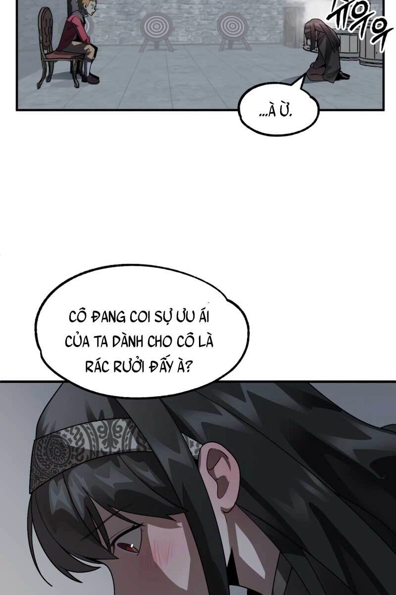 Con Trai Út Của Đại Pháp Sư Lừng Danh Chapter 13 - 8