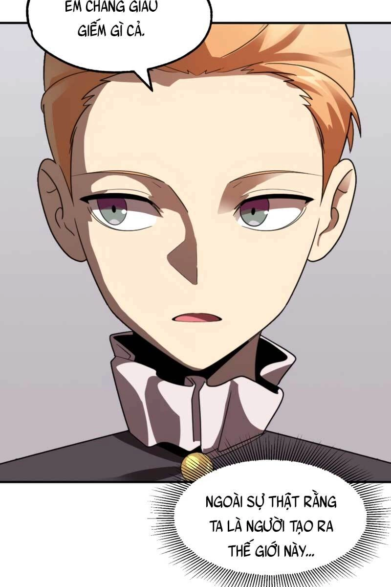 Con Trai Út Của Đại Pháp Sư Lừng Danh Chapter 13 - 58