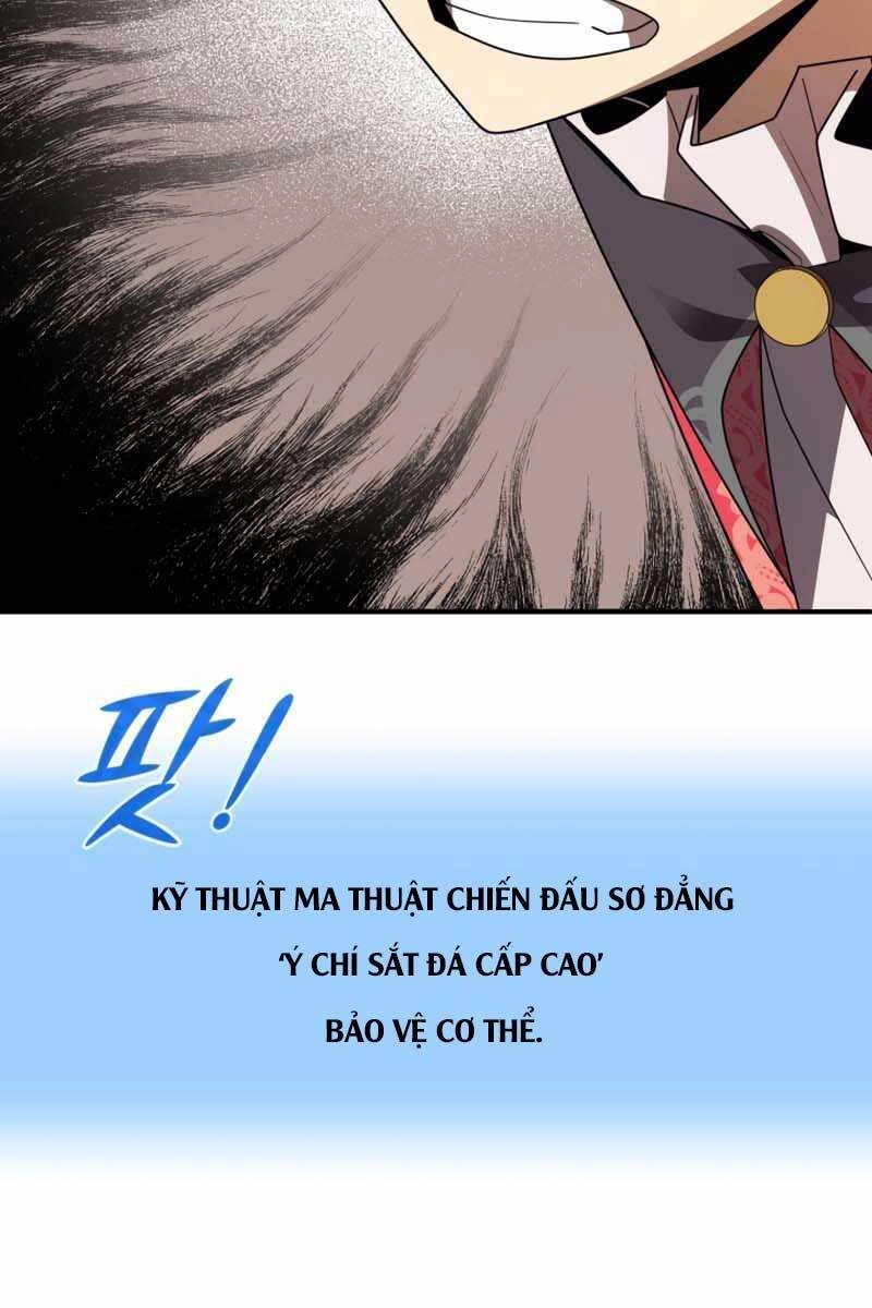 Con Trai Út Của Đại Pháp Sư Lừng Danh Chapter 14 - 19