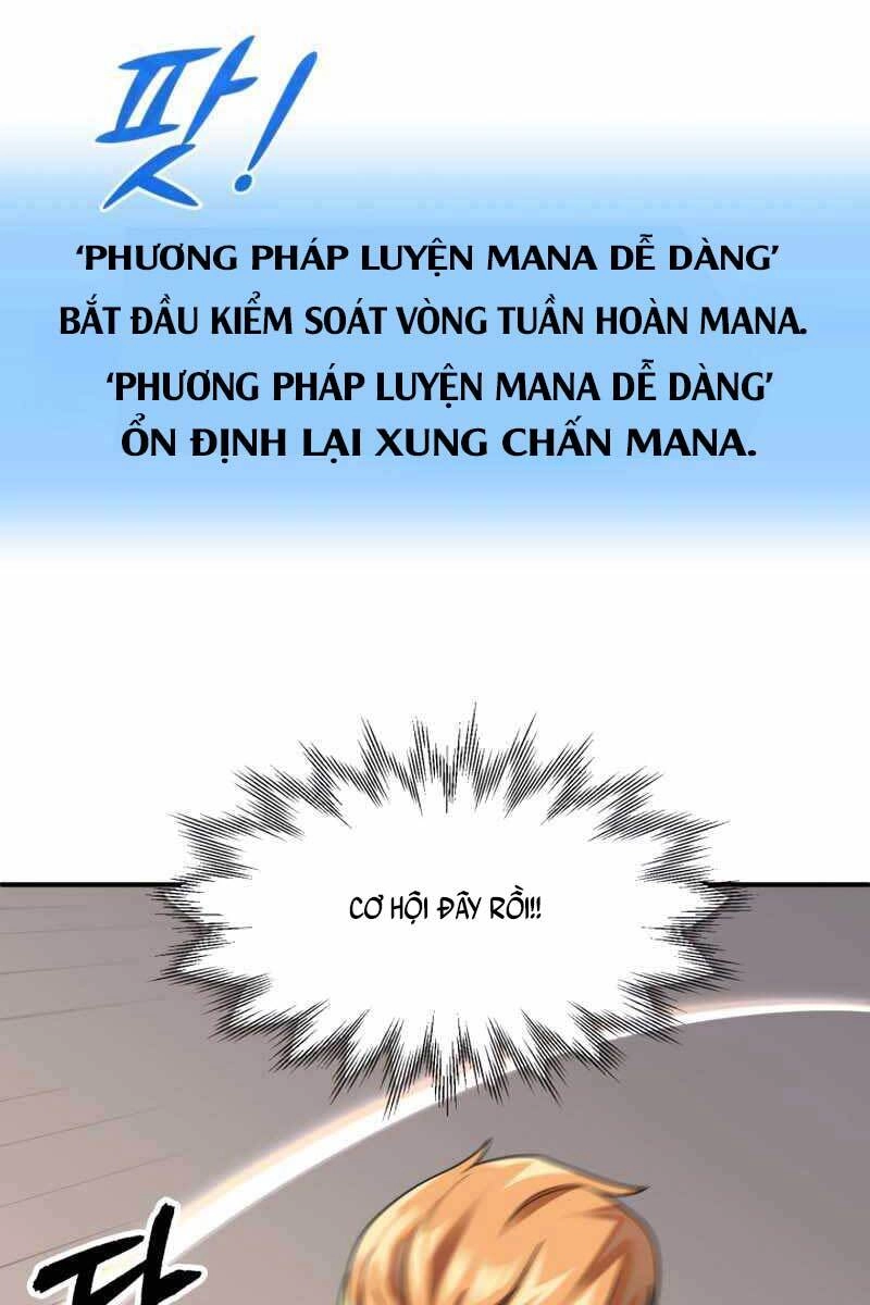 Con Trai Út Của Đại Pháp Sư Lừng Danh Chapter 14 - 22