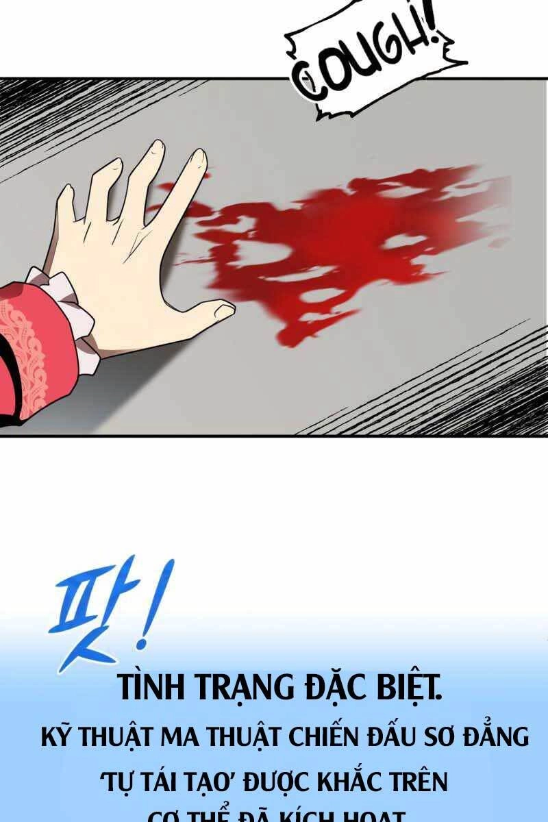 Con Trai Út Của Đại Pháp Sư Lừng Danh Chapter 14 - 69