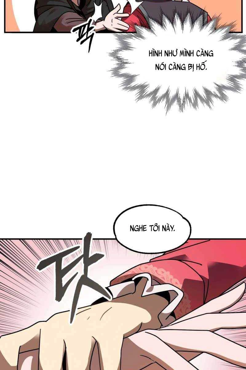 Con Trai Út Của Đại Pháp Sư Lừng Danh Chapter 15 - 55