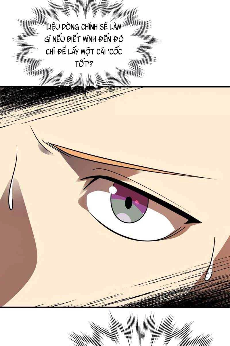 Con Trai Út Của Đại Pháp Sư Lừng Danh Chapter 15 - 93