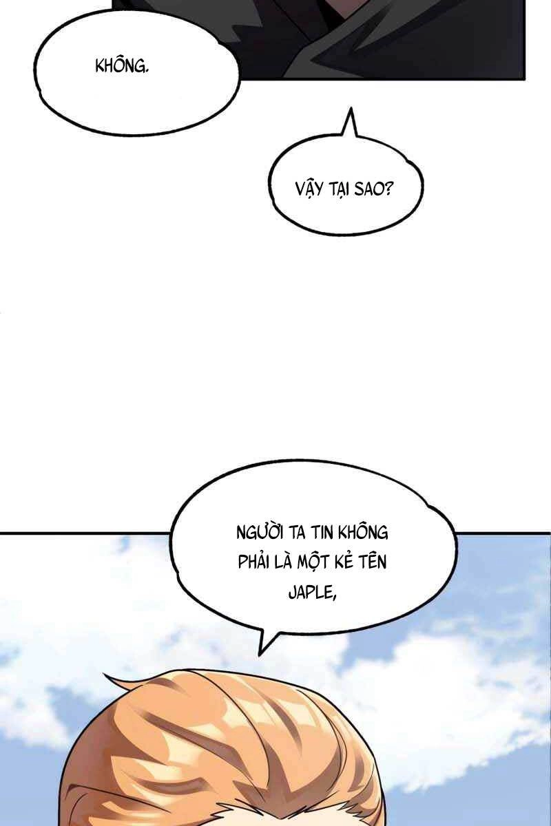 Con Trai Út Của Đại Pháp Sư Lừng Danh Chapter 16 - 27