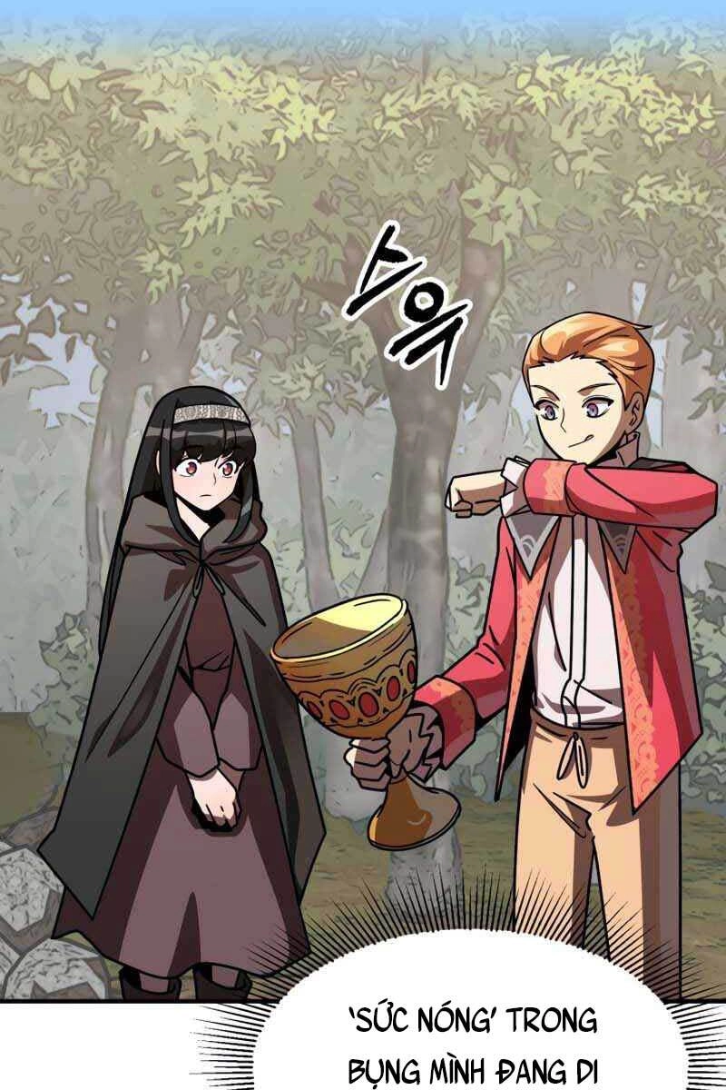 Con Trai Út Của Đại Pháp Sư Lừng Danh Chapter 17 - 27