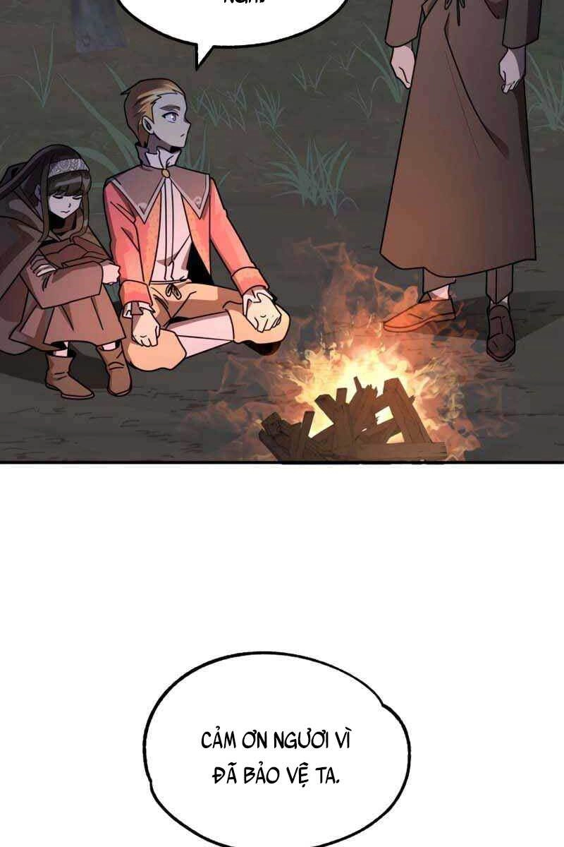 Con Trai Út Của Đại Pháp Sư Lừng Danh Chapter 17 - 43