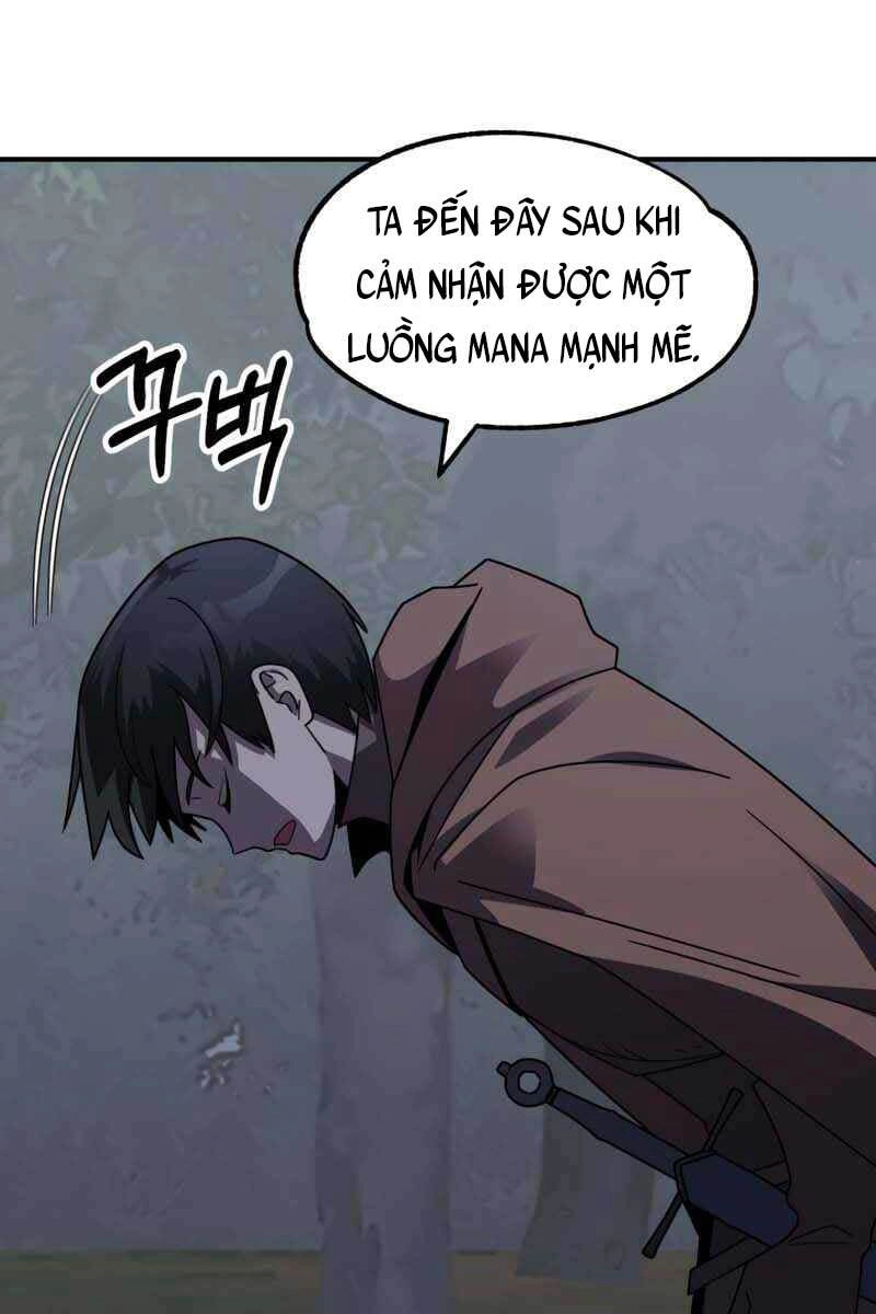 Con Trai Út Của Đại Pháp Sư Lừng Danh Chapter 17 - 79