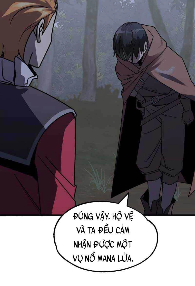 Con Trai Út Của Đại Pháp Sư Lừng Danh Chapter 17 - 81